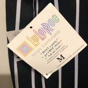 LuLa Roe pencil skirt